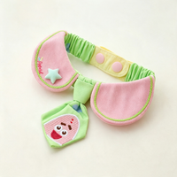 Adjustable Elastic Cat Neck Band