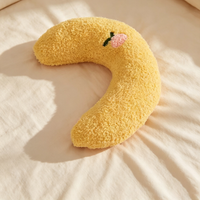 Cute U-Shaped Pet Neck Pillow