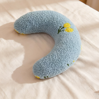 Cute U-Shaped Pet Neck Pillow